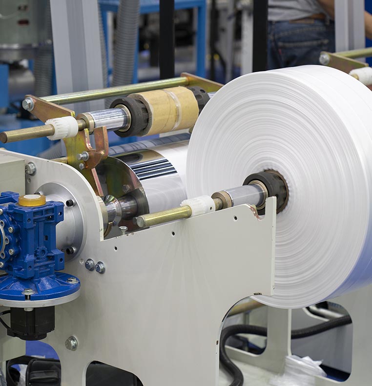 Printing and Packaging