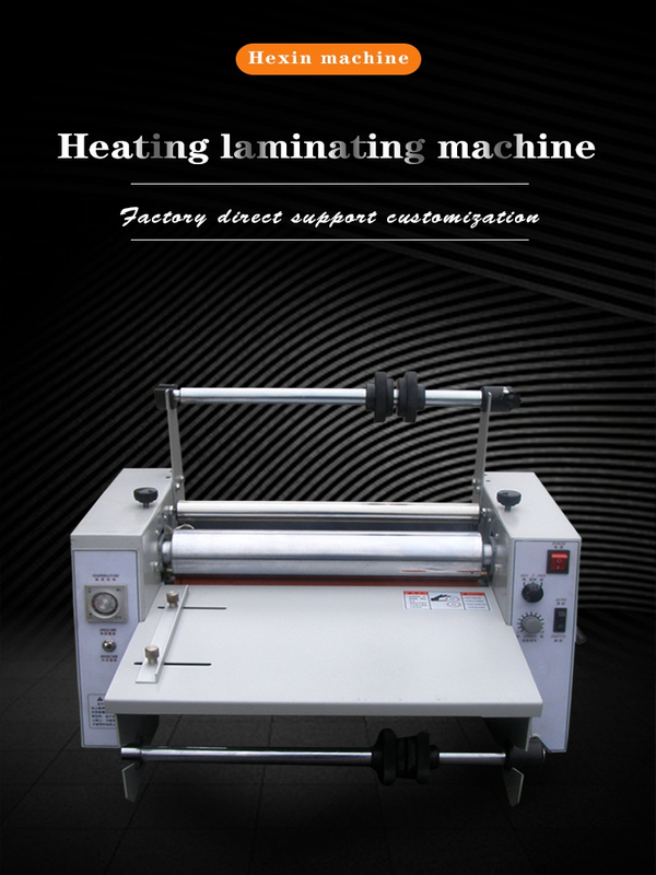 Matt Machine Easy Operation Matt Lamination Machine from China manufacturer ...