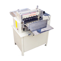 Microcomputer Sheeting Machine with Adding Y Cutting Direction