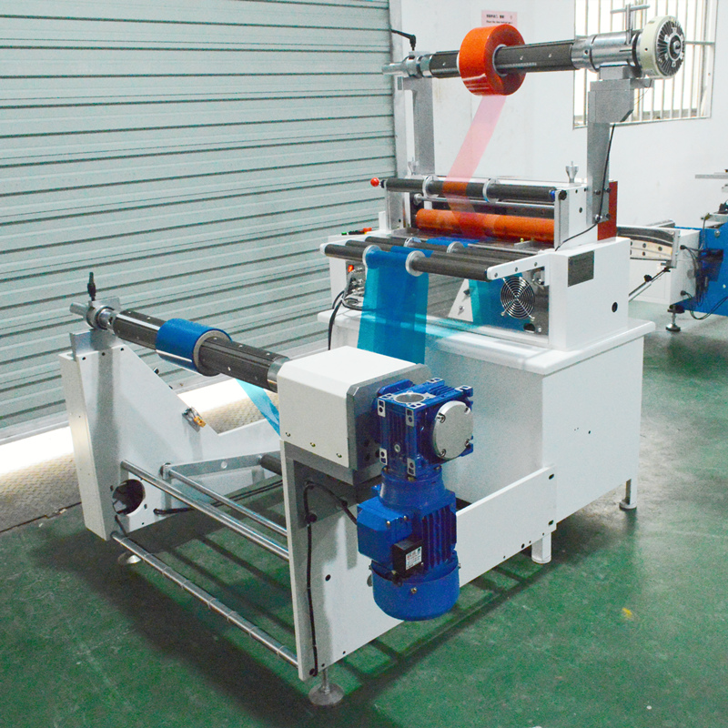 Automatic Printed Paper Cutter Servo Customized Motor Roll-to-sheet Laminating Cutting Machine with Swing Arm Function
