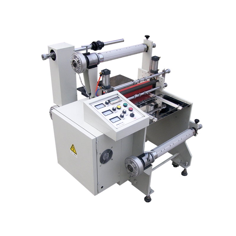High Precision paper pvc tape Laminating Machine