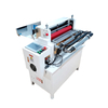 Factory Industrial Materials nonwoven fabric Cutting Machine 