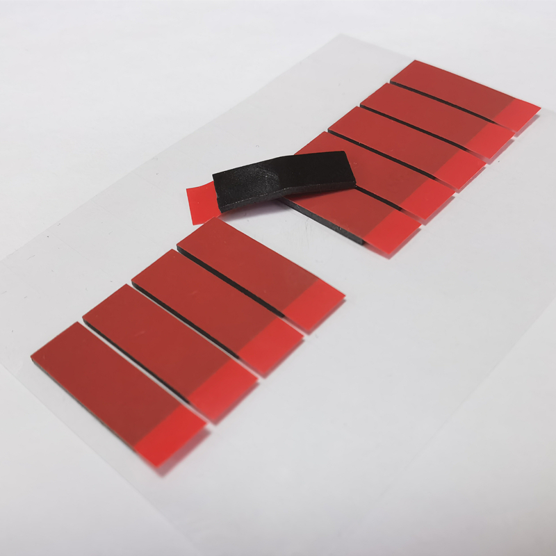 跳切样品3mVHB胶带1