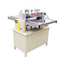 XY Cutting Machine (Vertical And Horizontal Cutting Machine) 