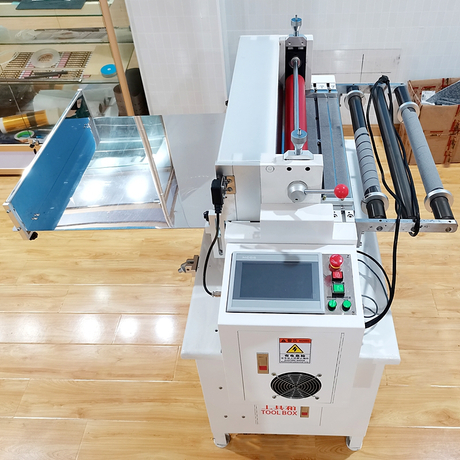 Factory Direct Pvc Sheet Sticker Digital Cutting Machine