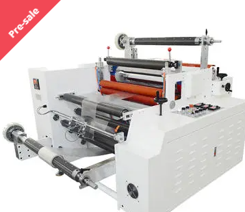 What are the applications of oil heating laminating machines?