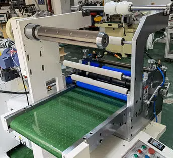 Things you need to know about non-standard slitting machines