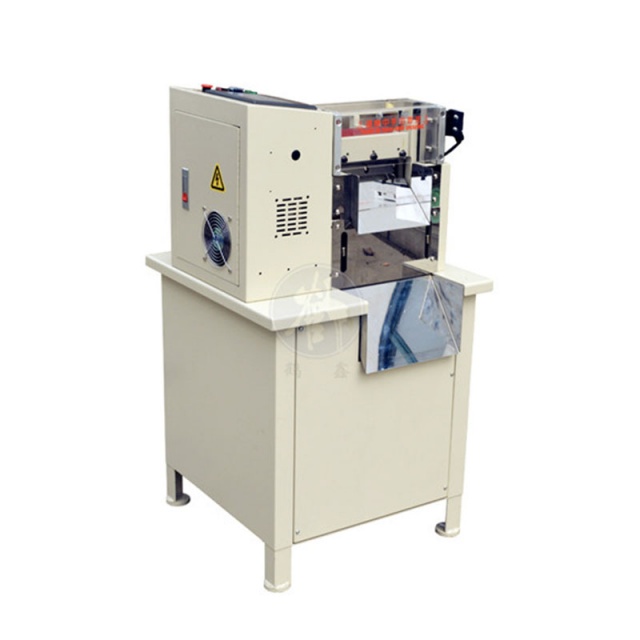 What are the advantages of hot cutting machine?