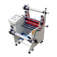 High Precision paper pvc tape Laminating Machine
