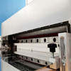 Automatic Paper Roll To Sheet Cutting Machine 