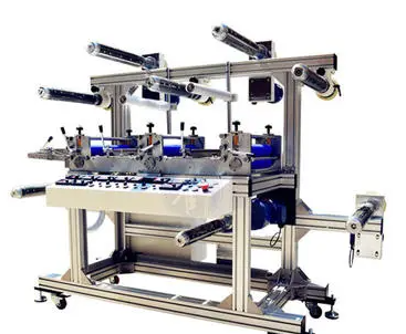 What is a laminator machine used for?