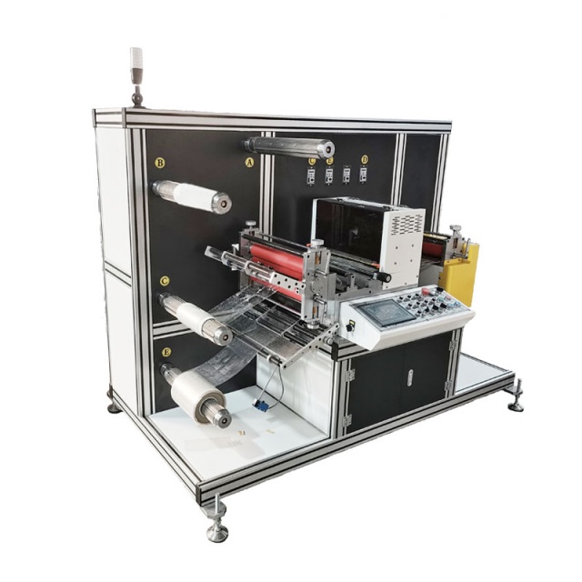 Why choose jump knife cutting machine?