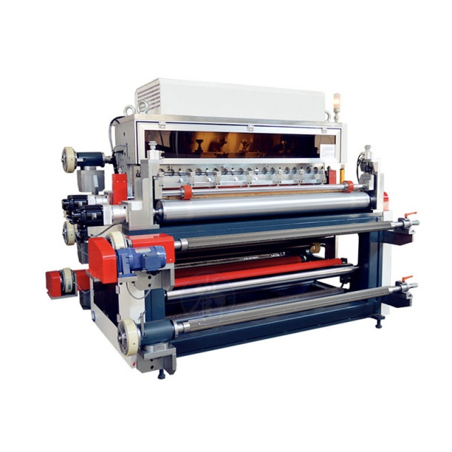 Precautions for jump knife cutting machine